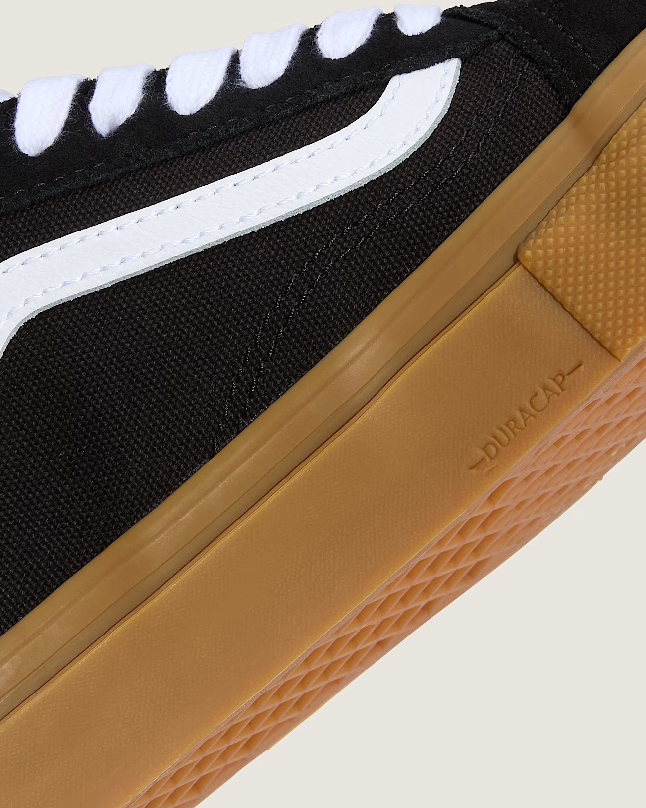 Кеди Old Skool Skate Black/Gum VN0A5FCBB9M