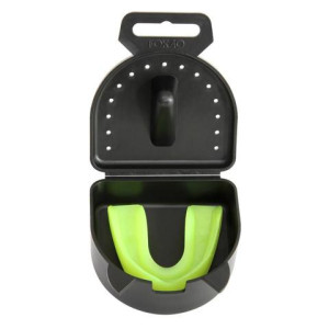 Капа FOX 40 MASTER MOUTHGUARD STRAPLESS 5917-1301 5917-0301