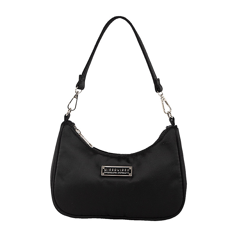 Сумка Missguided A6560379-Black
