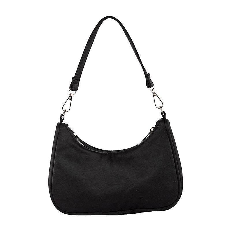 Сумка Missguided A6560379-Black