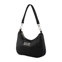 Сумка Missguided A6560379-Black