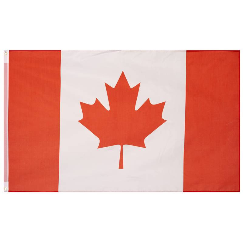 Прапор Канади Canada Flag 810180030 810180030