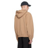 Худі MISBHV Beige Community Zipped Hoodie 230M224