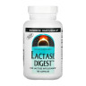 Капсули Source Naturals Lactase Digest 30mg - 180 caps 2023-10-4332