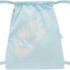 Рюкзак-мішок Nike NK HERITAGE DRAWSTRING 13L блакитний Уні 33х43 см DC4245-476