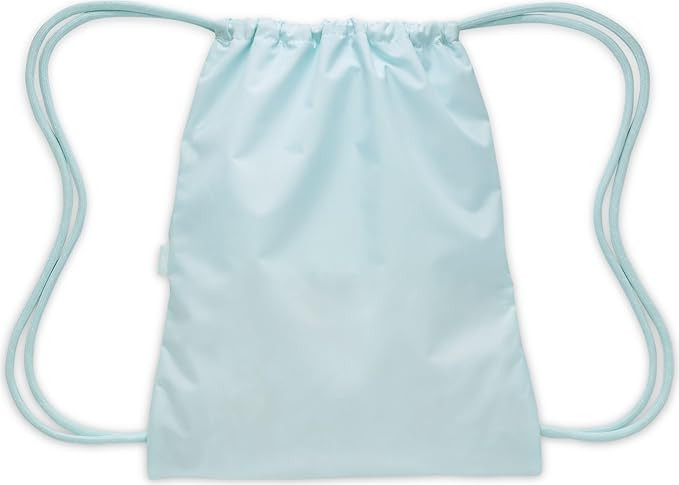 Рюкзак-мішок Nike NK HERITAGE DRAWSTRING 13L блакитний Уні 33х43 см DC4245-476