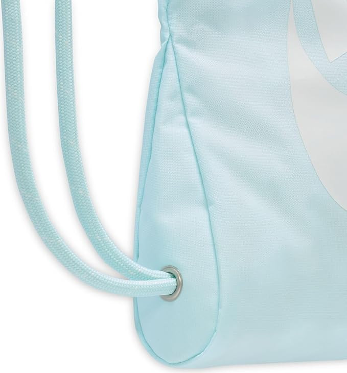 Рюкзак-мішок Nike NK HERITAGE DRAWSTRING 13L блакитний Уні 33х43 см DC4245-476