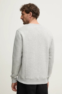 Кофта Alpha Industries Basic Sweater Grey 178302/17
