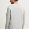 Кофта Alpha Industries Basic Sweater Grey 178302/17