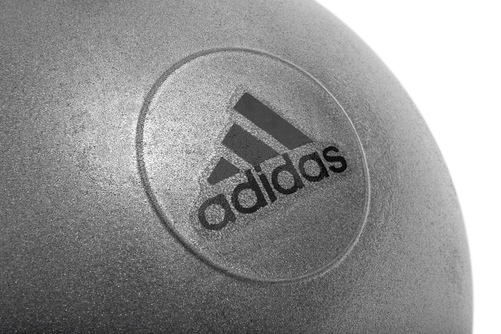 М'яч гімнастичний Adidas Gymball ADBL-11247GR