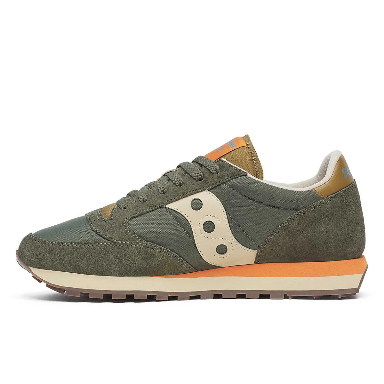 Кросівки Saucony JAZZ ORIGINAL S2044-729