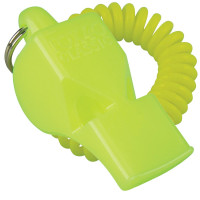 Свисток FOX 40 Original Whistle Classic Safety 9935-1300 Неоновий universal (72152) 9935-1300