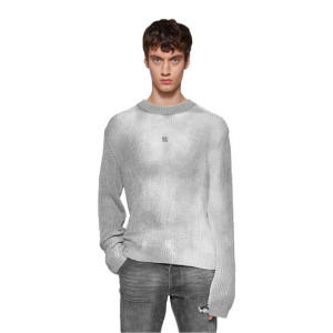 Светр MISBHV HEAT REACTIVE KNIT SWEATER 231M700