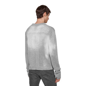 Светр MISBHV HEAT REACTIVE KNIT SWEATER 231M700