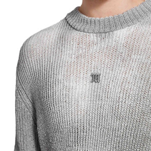 Светр MISBHV HEAT REACTIVE KNIT SWEATER 231M700