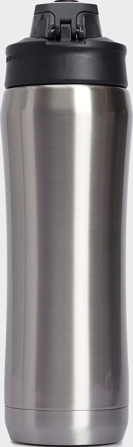 Пляшка UA Beyond Stainless 18oz сріблястий Уні 500 мл UA70270-STL