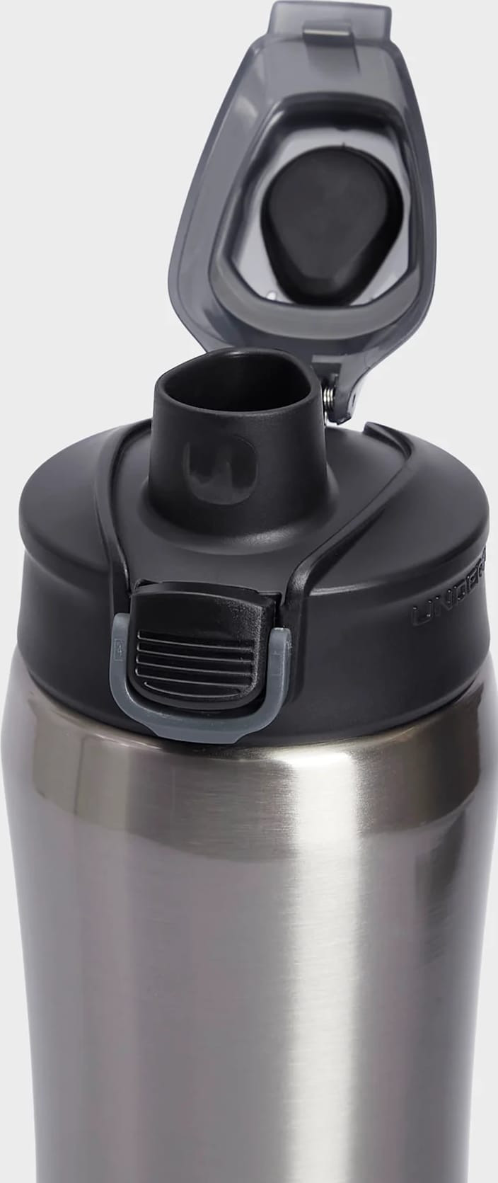 Пляшка UA Beyond Stainless 18oz сріблястий Уні 500 мл UA70270-STL