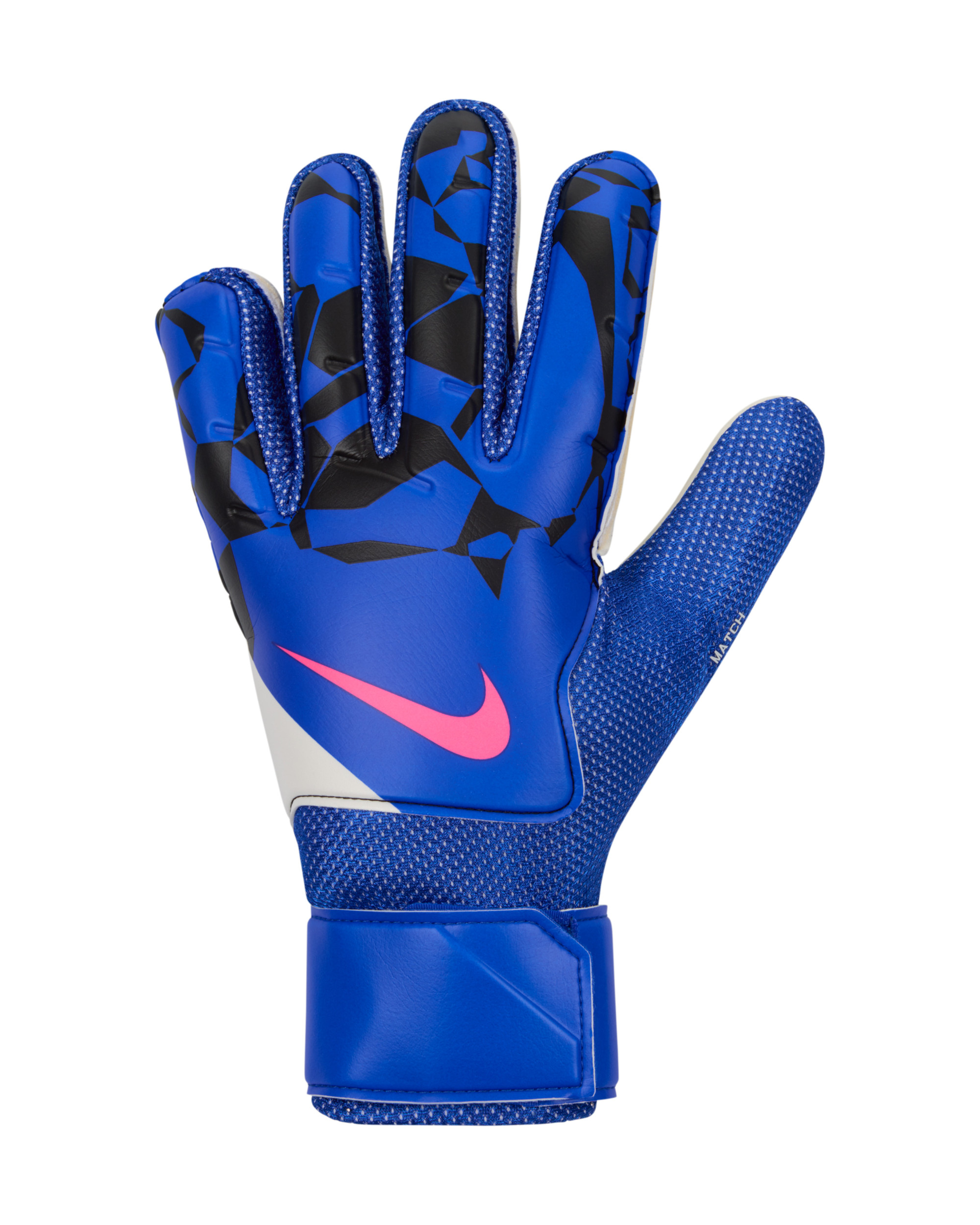 Рукавиці воротарські Nike GK MATCH - HO24 HQ0257-458