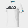 Футболка Arena T-SHIRT LOGO 005337-101