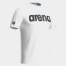 Футболка Arena T-SHIRT LOGO 005337-101