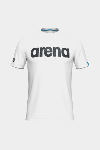 Футболка Arena T-SHIRT LOGO 005337-101