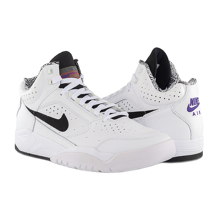 Nike clearance flight mid