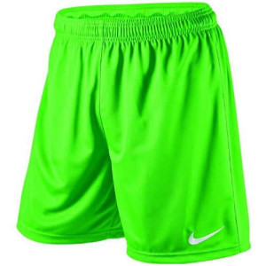 Шорти Nike Park 448263-350 448263-350