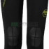 Термобілизна лосини Uhlsport BIONIKFRAME RES LONGTIGHT чорно-жовті 1005643 01 1005643-01
