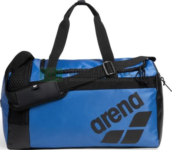 Сумка Arena ALL SET DUFFLE 25L 010236-500