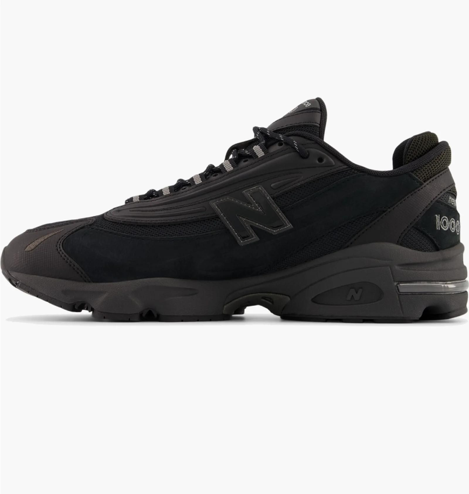 Кросівки New Balance 1000 Cordura M1000K