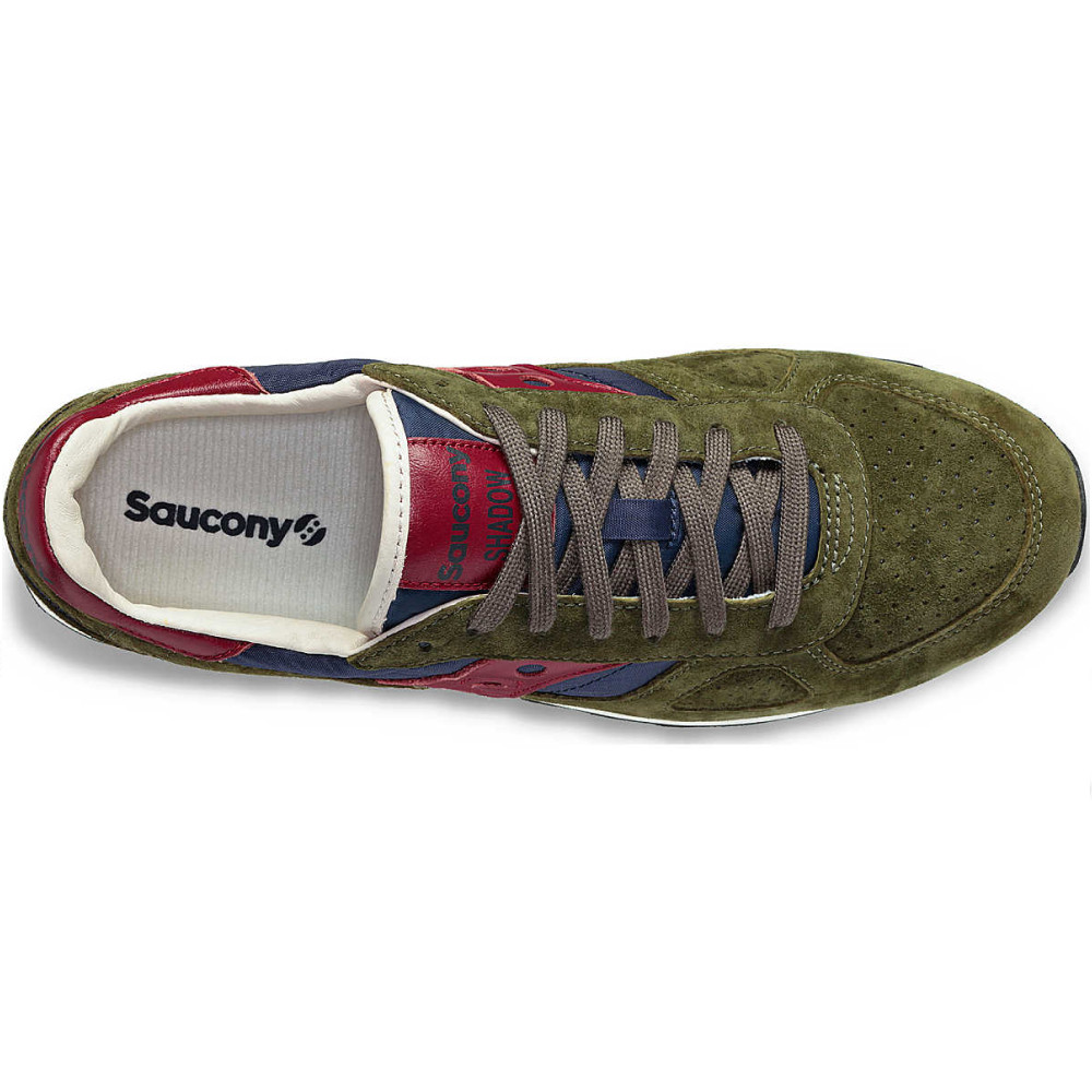 Кросівки Saucony SHADOW ORIGINAL S70780-2