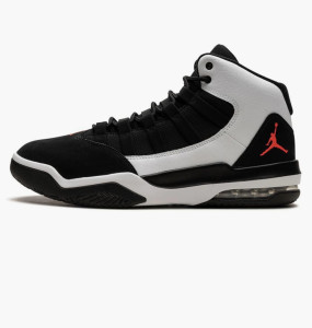 Кросівки Jordan Max Aura Infrared 23 AQ9084-101