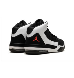 Кросівки Jordan Max Aura Infrared 23 AQ9084-101