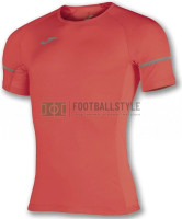 Футболка для бігу Joma RACE 101026.040 коралова 101026.040
