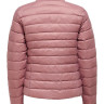 Куртка ONLNEWTAHOE QUILTED JACKET OTW 15205757 Withered Rose ONLY XS Розовий 15205757WITHEREDROSE