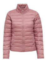 Куртка ONLNEWTAHOE QUILTED JACKET OTW 15205757 Withered Rose ONLY XS Розовий 15205757WITHEREDROSE