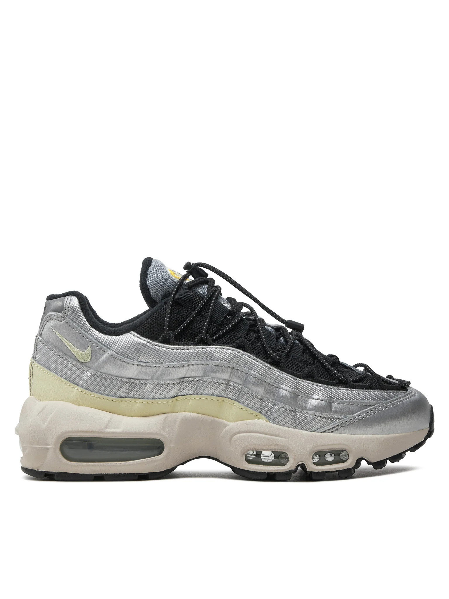 Кросівки Nike Air Max 95 Grey FD07898-001