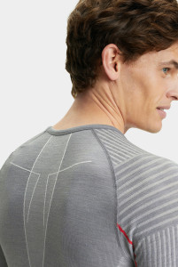 Термокофта Falke ESS WOOL-TECH 33411-3708