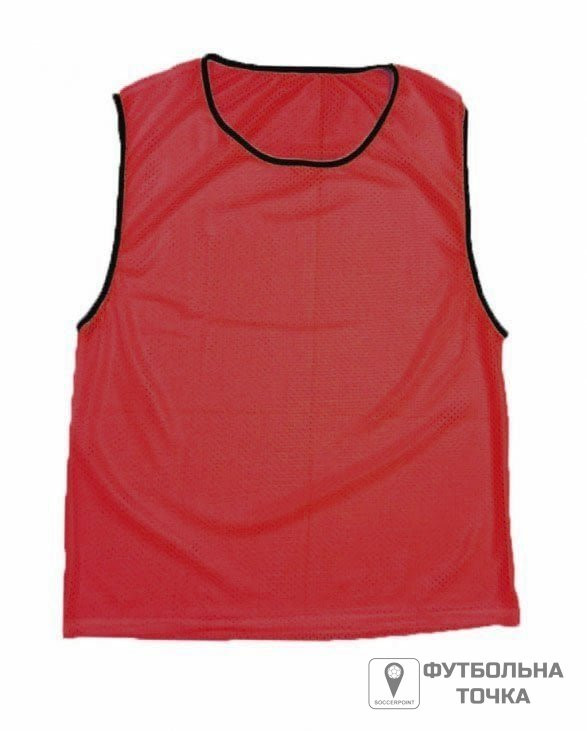 Манішка Soccerpoint Training Bib SPMAN006