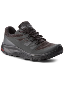Кросівки SALOMON Outline Gtx W GORE-TEX 404852