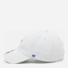 Бейсболка 47 Brand BATTER MAN LOGO BASE RUNNER MLB-BRMPS01WBP-WH
