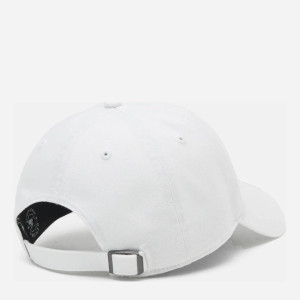 Бейсболка 47 Brand BATTER MAN LOGO BASE RUNNER MLB-BRMPS01WBP-WH