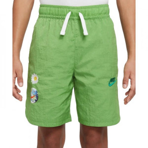 Шорти підліткові Nike Nsw DO6541-377