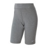 Шорти Nike W NSW ESSNTL MR BIKER SHORT CZ8526-063