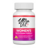 Капсули Women's Multivitamin Formula - 60 caps 2023-10-3880