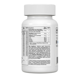 Капсули Women's Multivitamin Formula - 60 caps 2023-10-3880