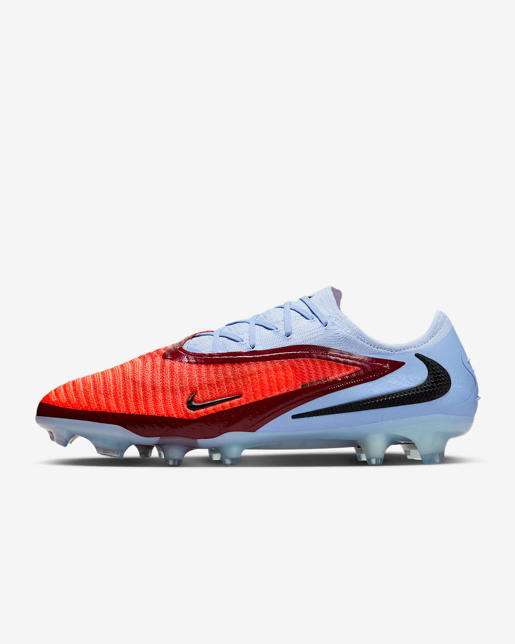 Бутси Nike PHANTOM 6 LOW ELITE FG HJ2146-400