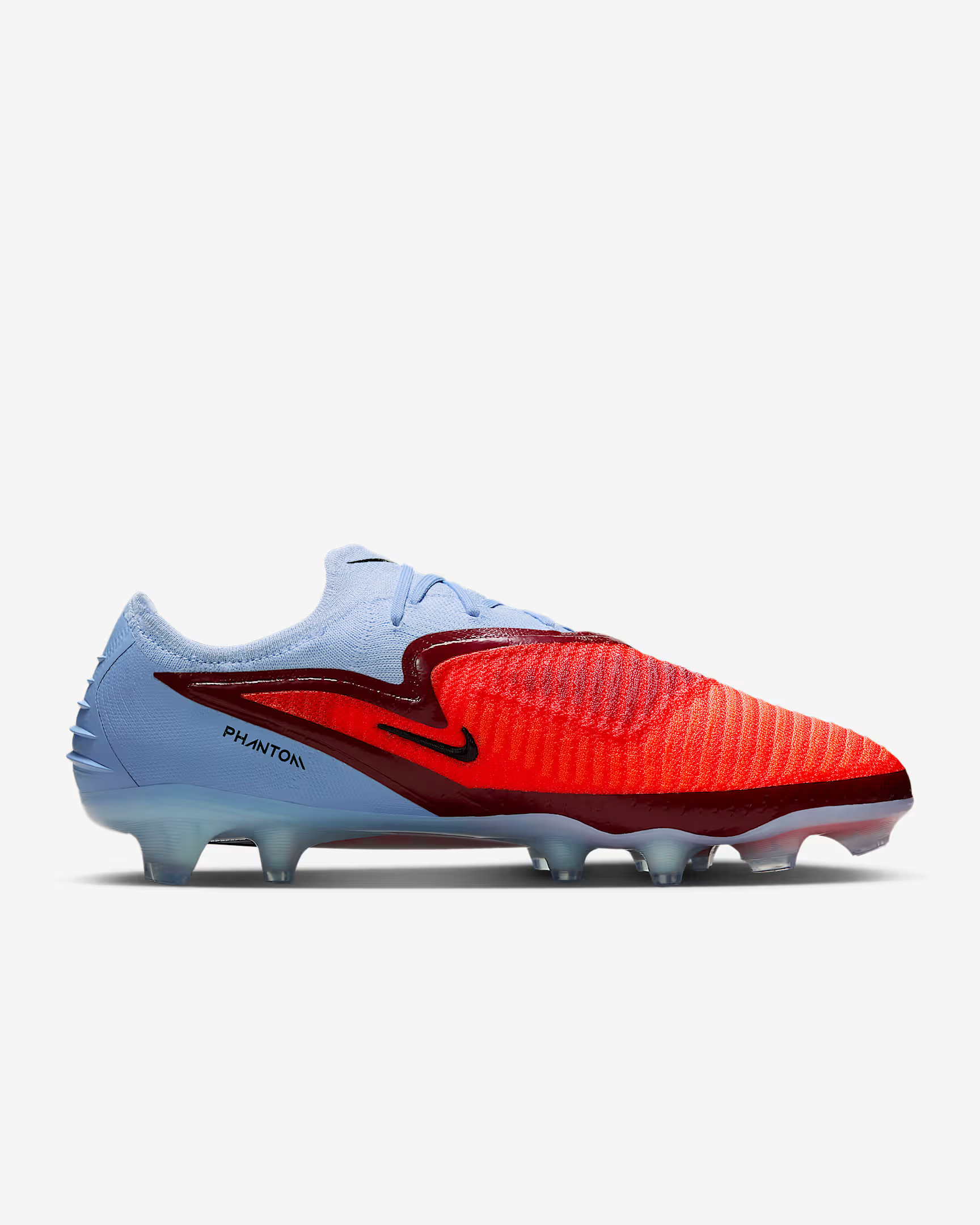 Бутси Nike PHANTOM 6 LOW ELITE FG HJ2146-400
