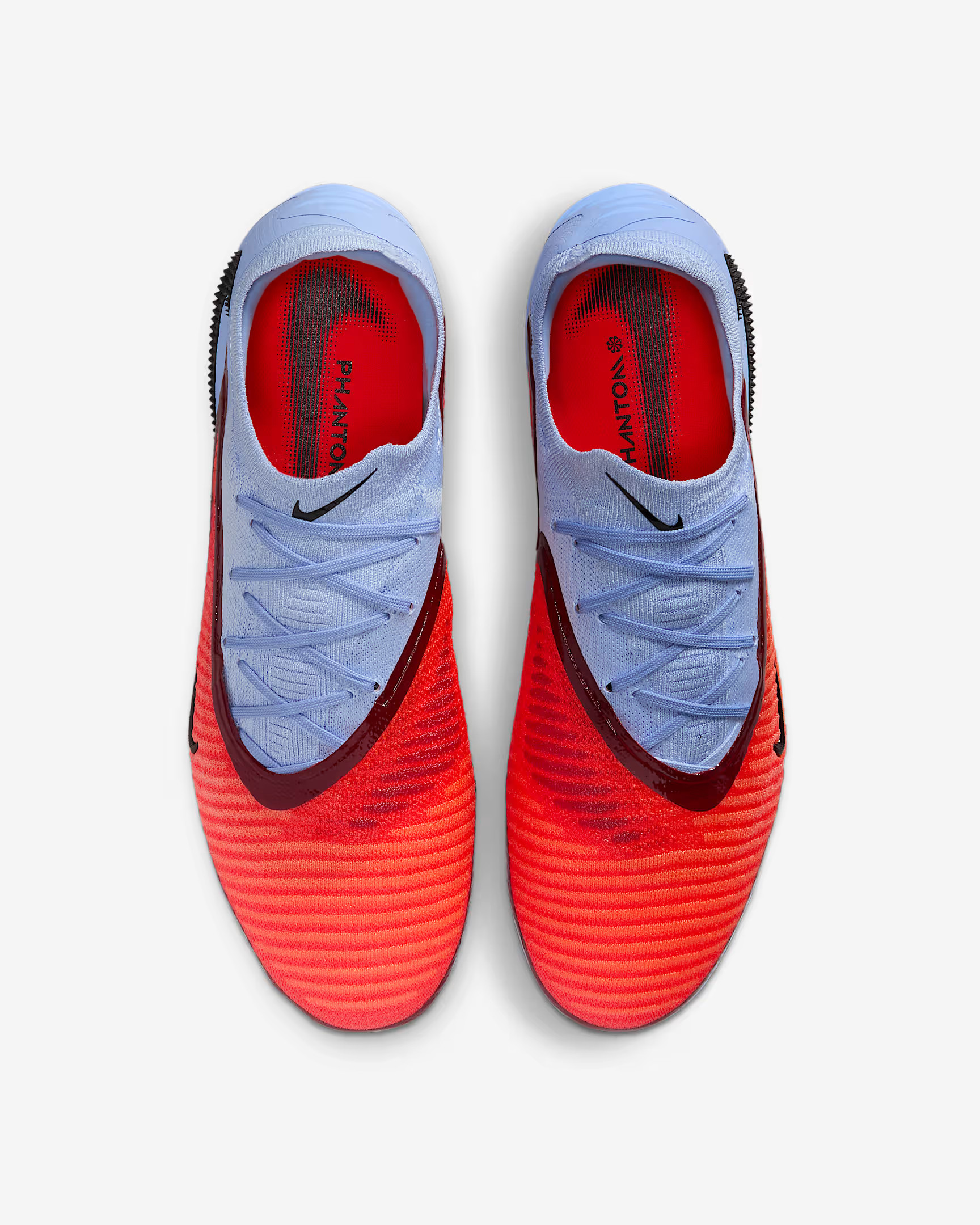 Бутси Nike PHANTOM 6 LOW ELITE FG HJ2146-400