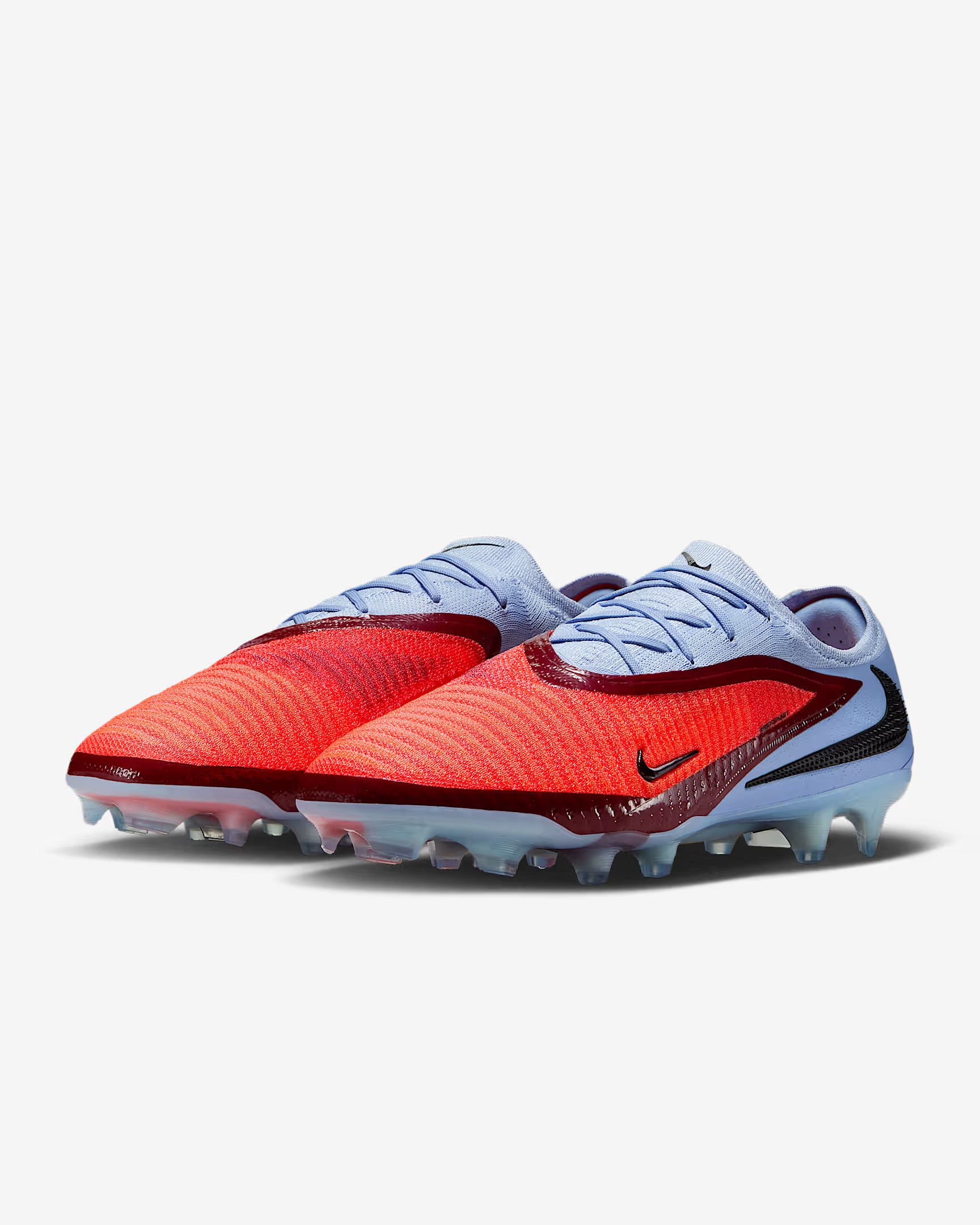 Бутси Nike PHANTOM 6 LOW ELITE FG HJ2146-400